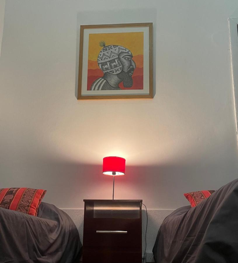 Andino Bnb Σάλτα Εξωτερικό φωτογραφία