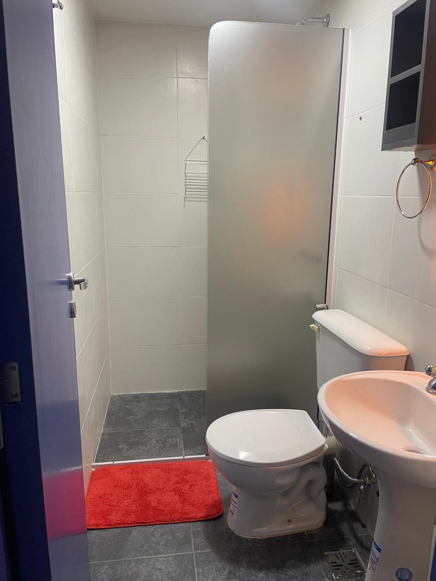 Andino Bnb Σάλτα Εξωτερικό φωτογραφία