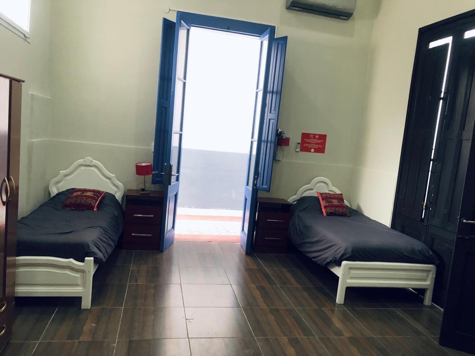 Andino Bnb Σάλτα Εξωτερικό φωτογραφία