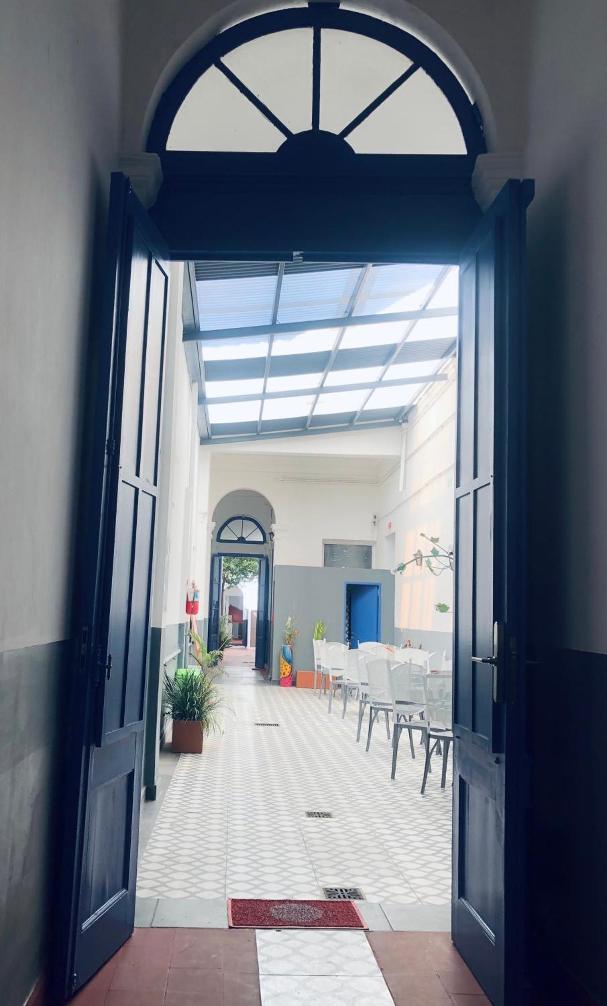 Andino Bnb Σάλτα Εξωτερικό φωτογραφία