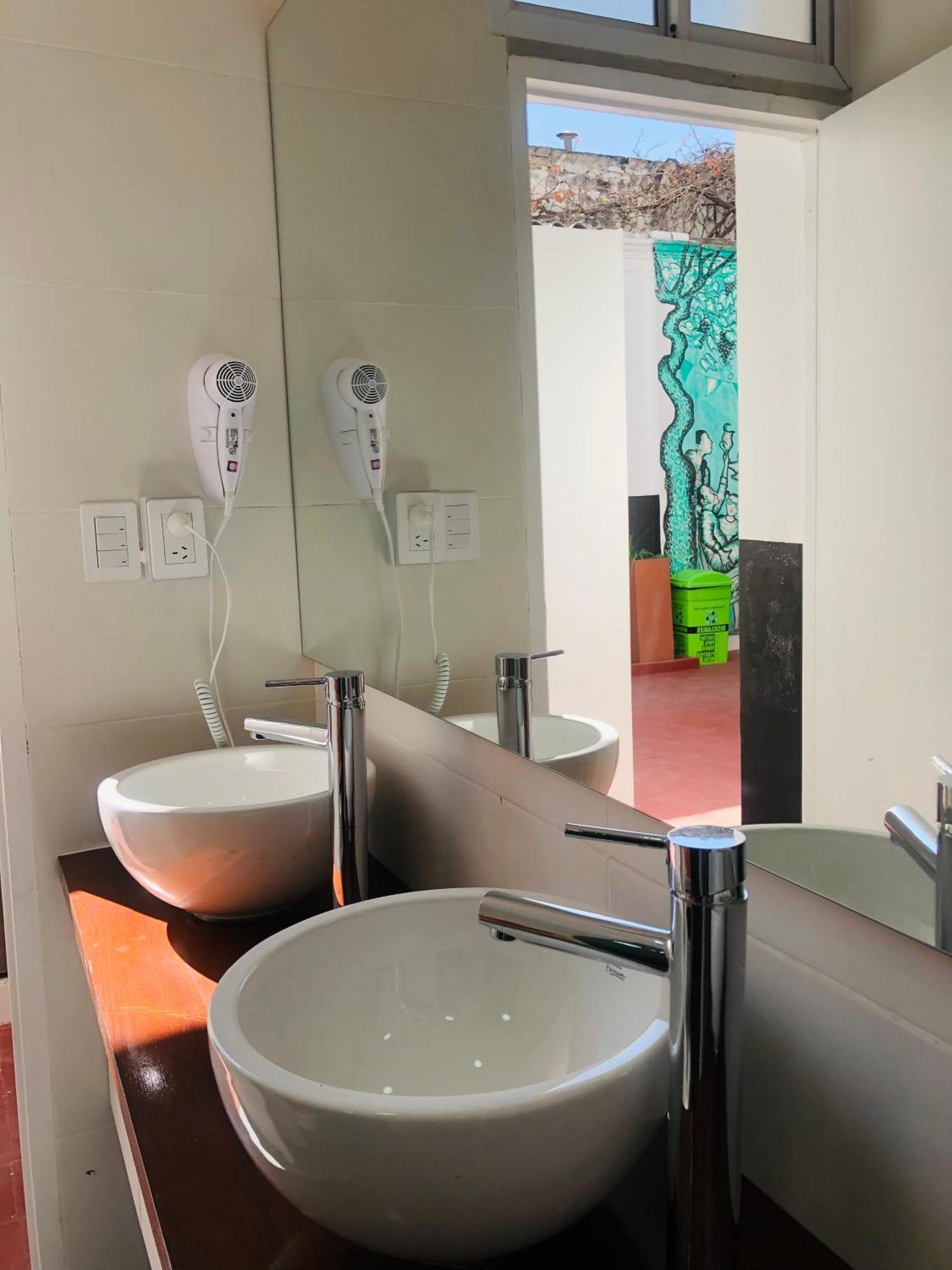 Andino Bnb Σάλτα Εξωτερικό φωτογραφία