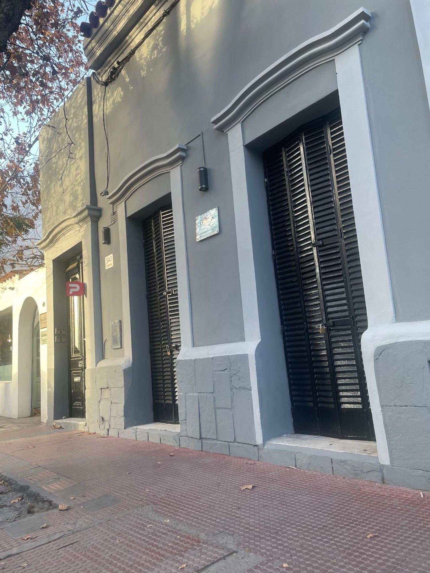 Andino Bnb Σάλτα Εξωτερικό φωτογραφία
