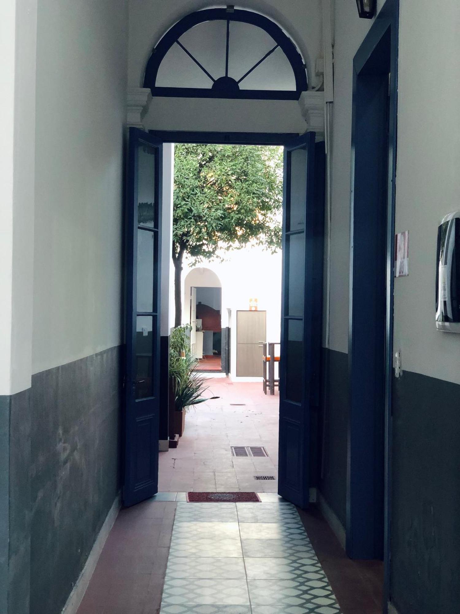 Andino Bnb Σάλτα Εξωτερικό φωτογραφία
