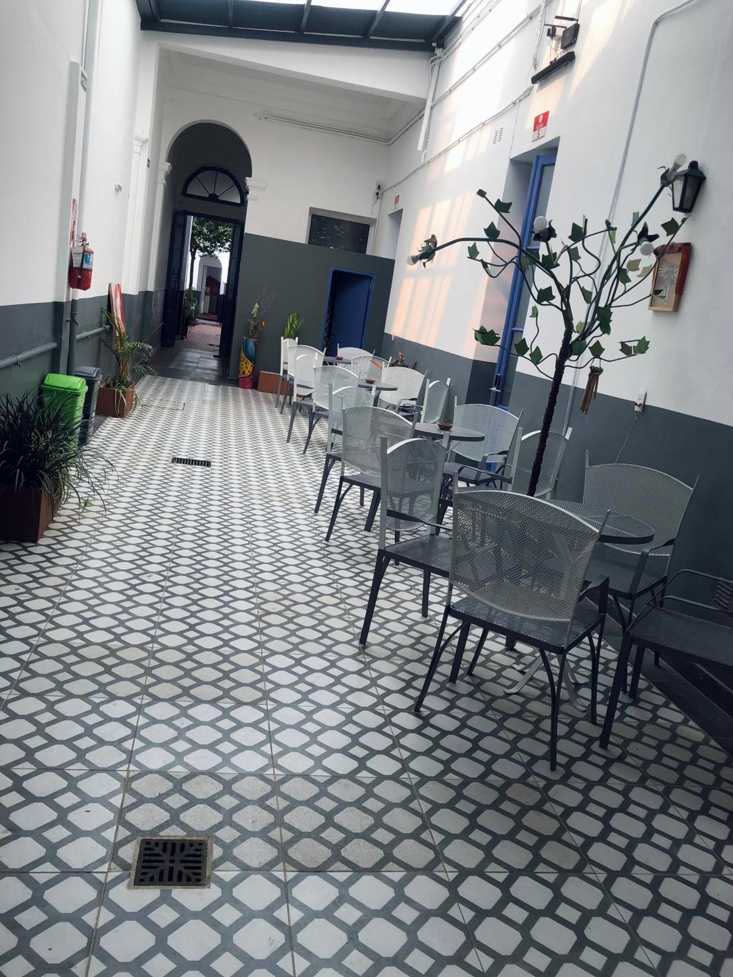 Andino Bnb Σάλτα Εξωτερικό φωτογραφία