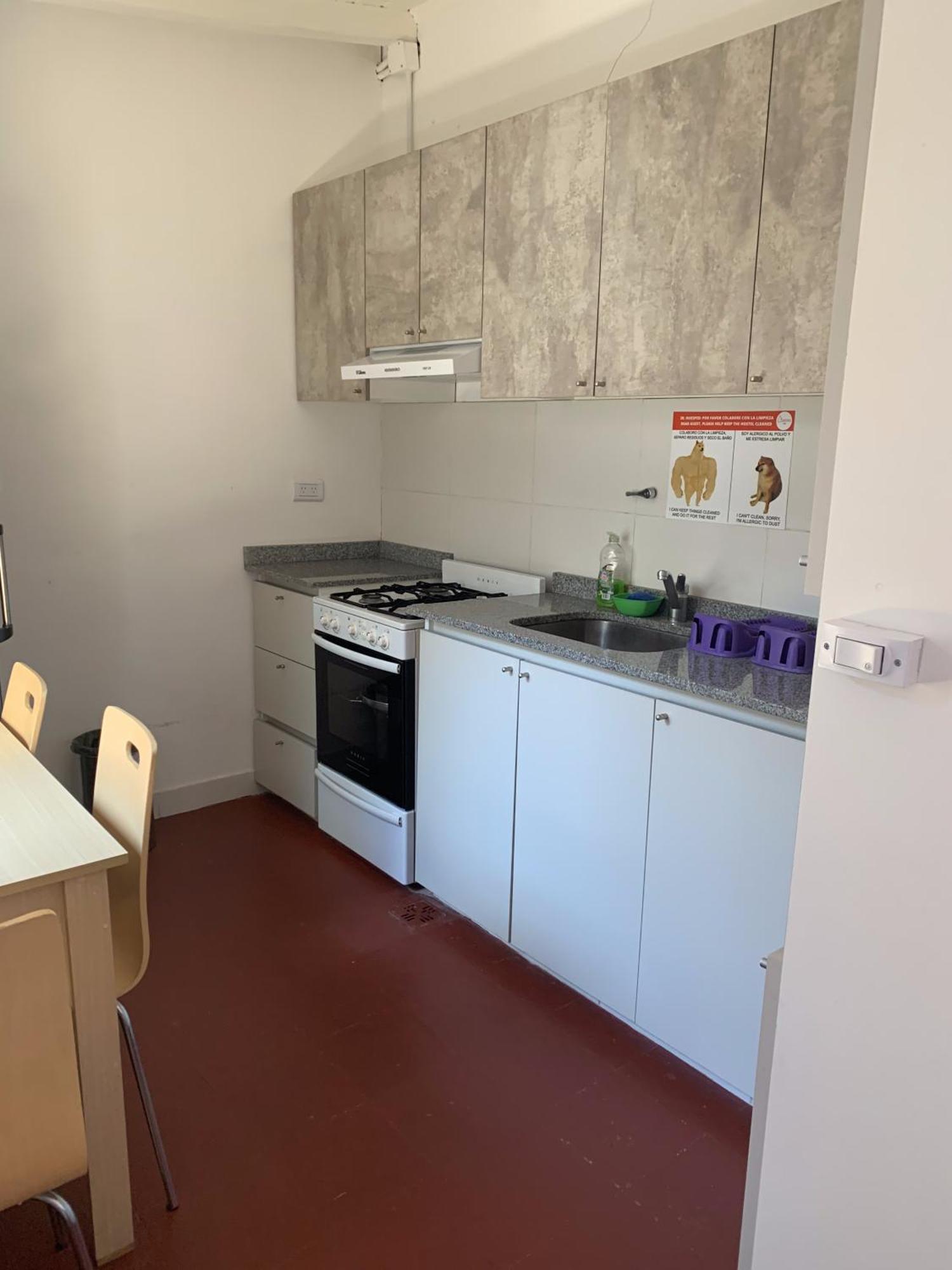Andino Bnb Σάλτα Εξωτερικό φωτογραφία