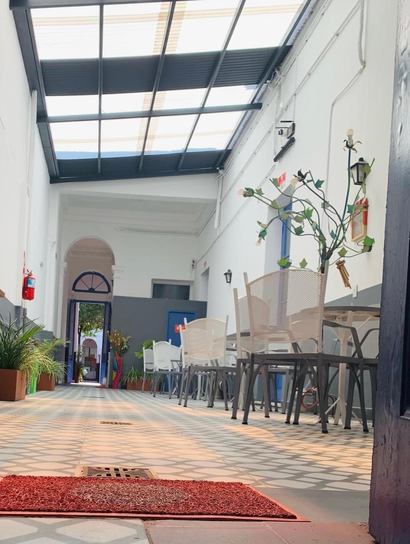 Andino Bnb Σάλτα Εξωτερικό φωτογραφία