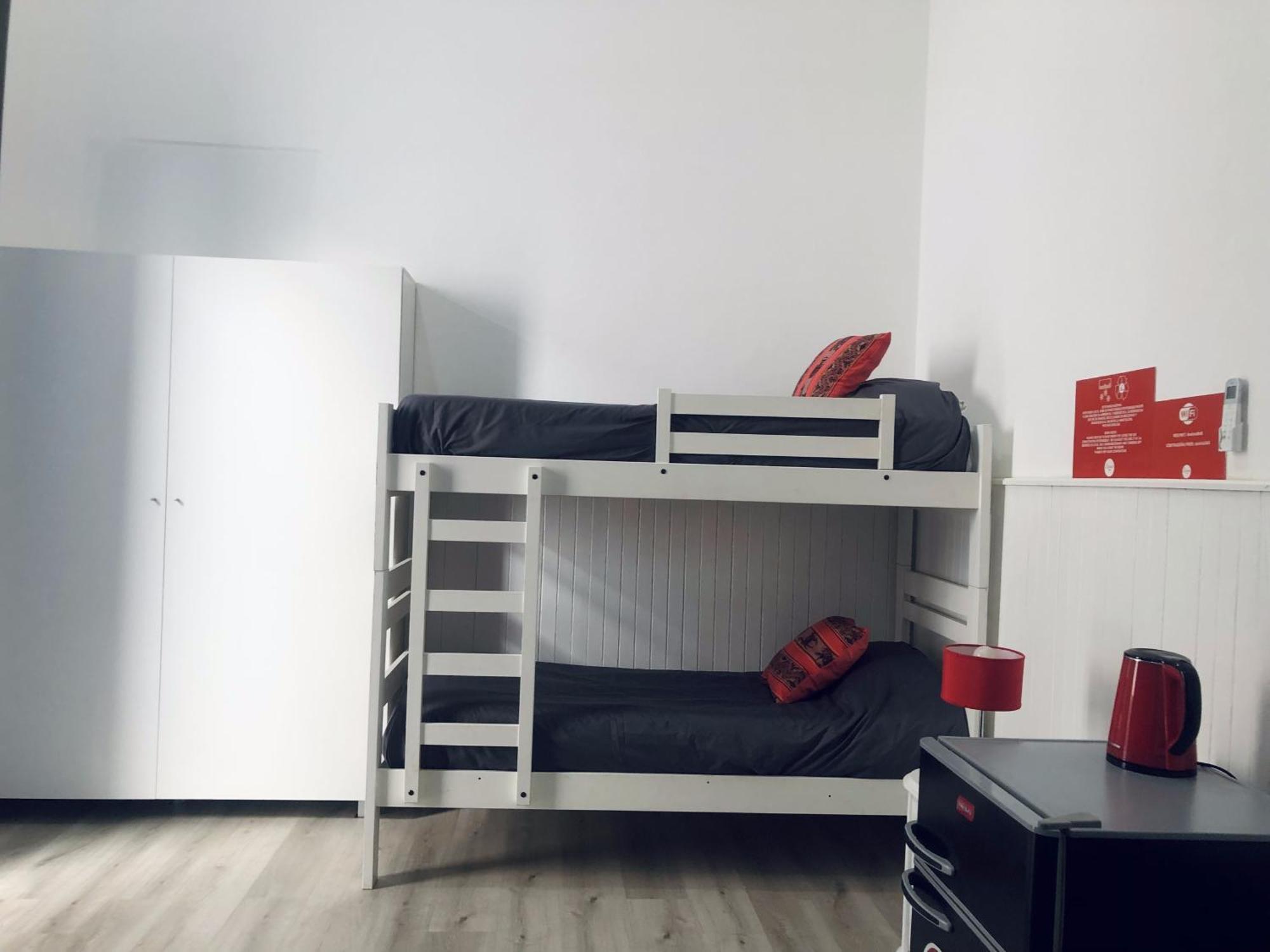 Andino Bnb Σάλτα Εξωτερικό φωτογραφία