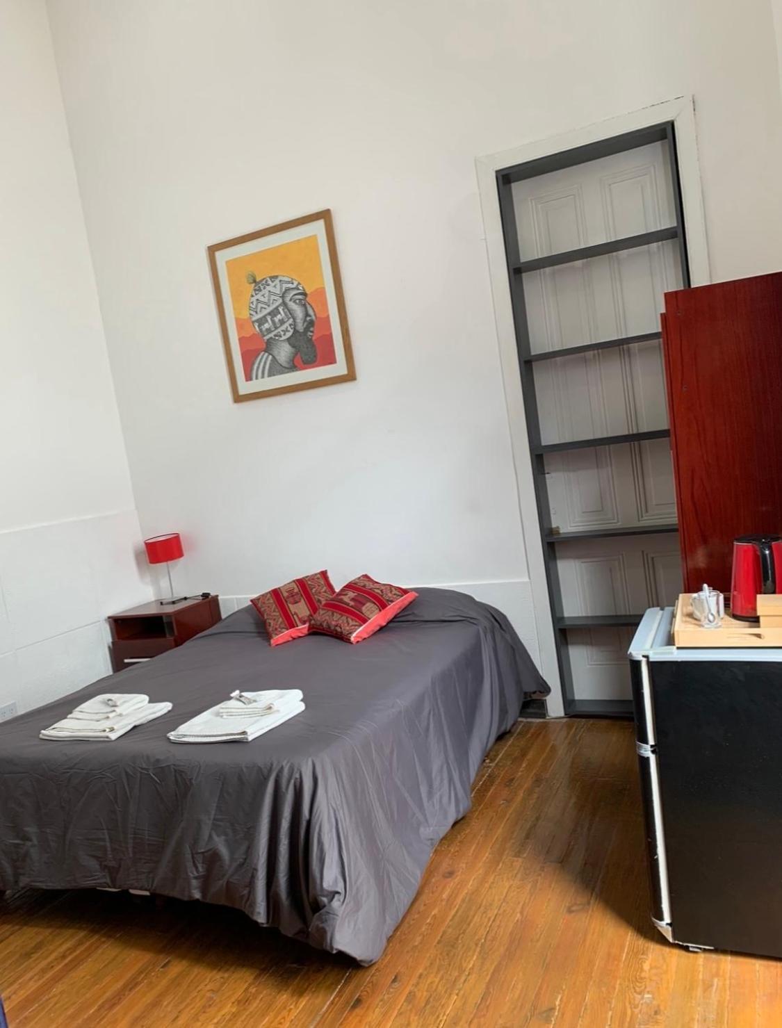 Andino Bnb Σάλτα Δωμάτιο φωτογραφία