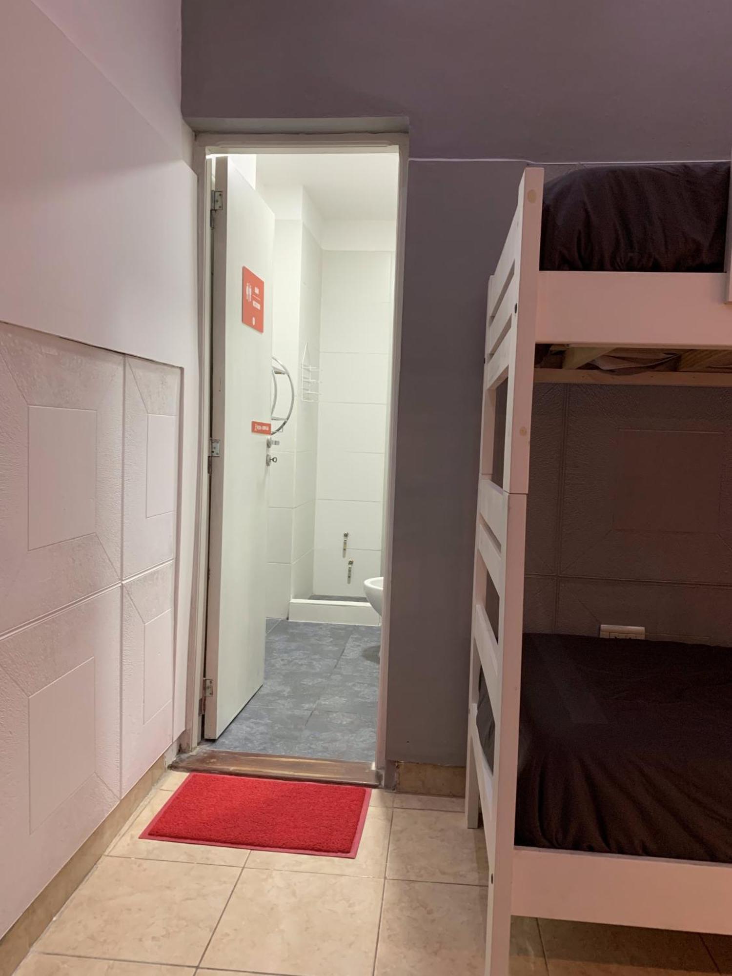 Andino Bnb Σάλτα Δωμάτιο φωτογραφία